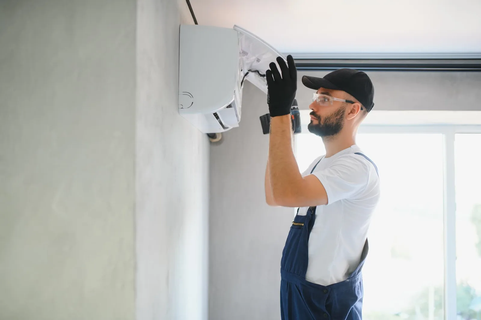 Quelle est la différence entre climatisation et ventilation?