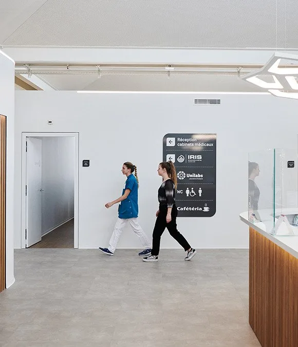 Centre Médical des Cadolles — photo 2
