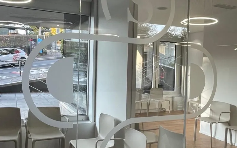 Centre Médical du Valentin · Lausanne