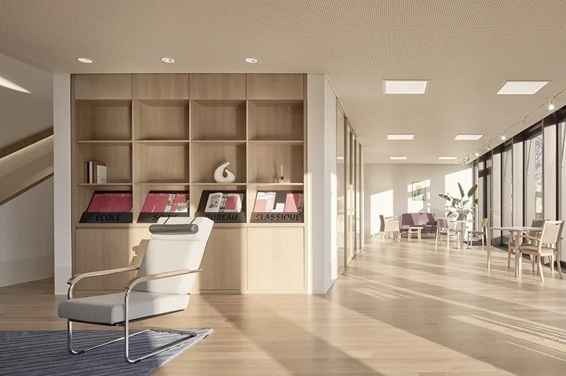 Embru Werke AG — photo 1