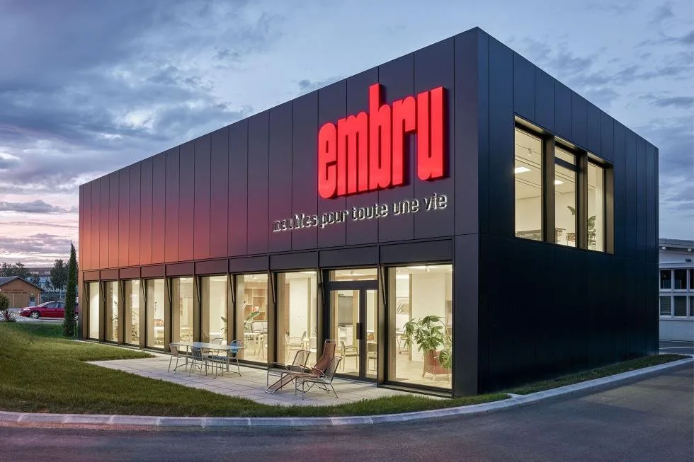 Embru Werke AG — photo 2