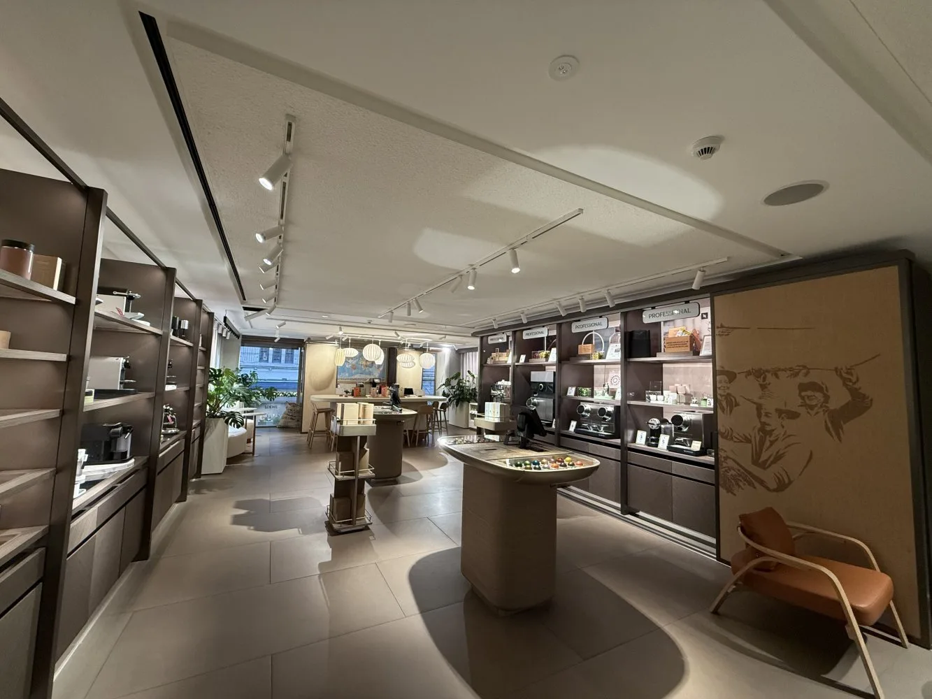 Nespresso · Genève — photo 1